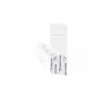 Montage-etiket Tesa Powerstrips transparant LARGE