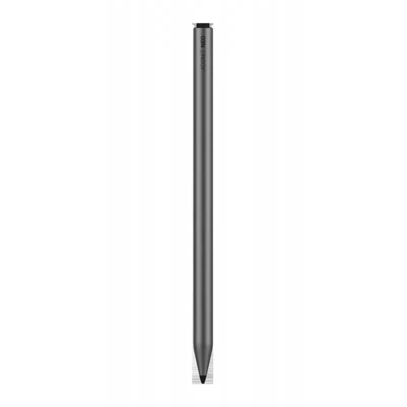 Stylus Pen Menatwork Neo 15g grijs tabletcompatibiliteit Apple