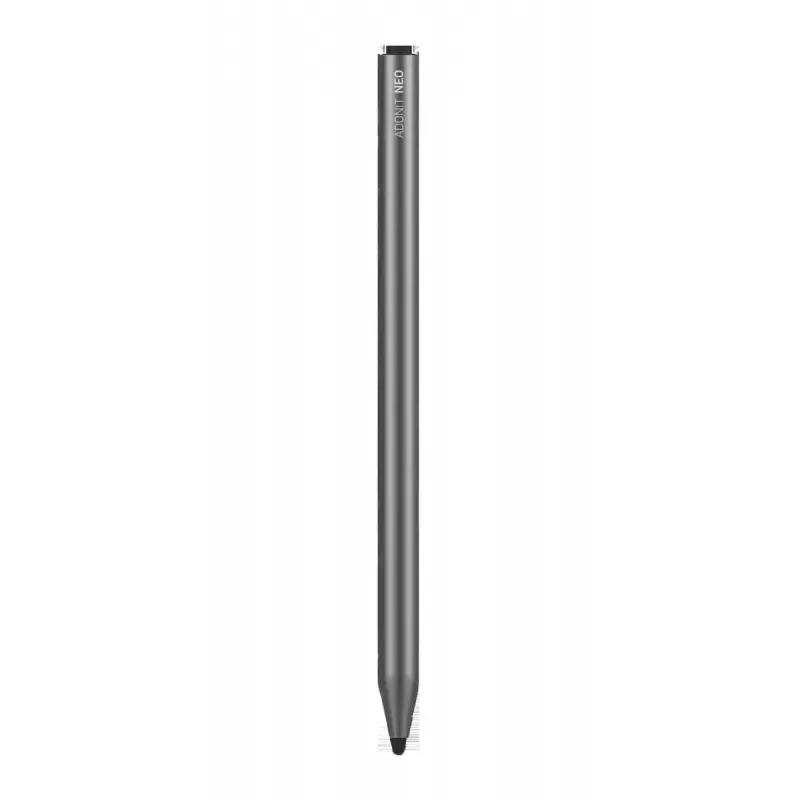 Stylus Pen Menatwork Neo 15g grijs tabletcompatibiliteit Apple
