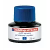 Markervulinkt Edding MTK 25 blauw 25 ml 1 stuk