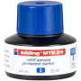Markervulinkt Edding MTK 25 blauw 25 ml 1 stuk