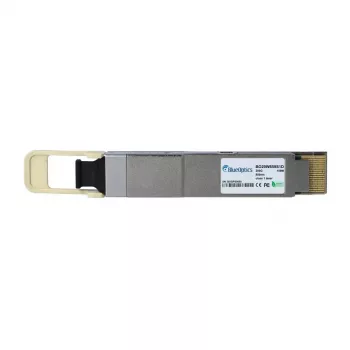 Netwerk-transceivermodule BlueOptics PC4JJ-BO QSFP-DD glasvezel 200000 Mbit/s MTP/MPO 100 m