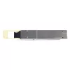 Netwerk-transceivermodule BlueOptics BO29W859S1D-BO QSFP-DD 200000 Mbit/s MPO-16/MTP-16 zilver
