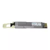 Netwerk-transceivermodule BlueOptics BO29W859S1D-BO QSFP-DD 200000 Mbit/s MPO-16/MTP-16 zilver