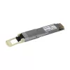 Netwerk-transceivermodule BlueOptics BO29W859S1D-BO QSFP-DD 200000 Mbit/s MPO-16/MTP-16 zilver