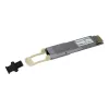 Netwerk-transceivermodule BlueOptics BO29W859S1D-BO QSFP-DD 200000 Mbit/s MPO-16/MTP-16 zilver