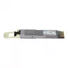 Netwerk-transceivermodule BlueOptics QDD-2X100-SR4-S-BO QSFP-DD 200000 Mbit/s 850 nm 100 m zilver