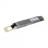 Netwerk-transceivermodule BlueOptics QDD-2X100-SR4-S-BO QSFP-DD 200000 Mbit/s 850 nm 100 m zilver