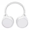 Philips 5000 Serie TAH5205WT/00 hoofdtelefoon/headset draadloos hoofdband muziek USB Type-C Bluetooth wit