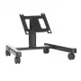 Chief Large Confidence Monitor Cart 2', 90,7 kg, 106,7 cm (42 inch), 2,18 m (86 inch), 200 x 200 mm, 862 x 517 mm, 505 - 556 mm