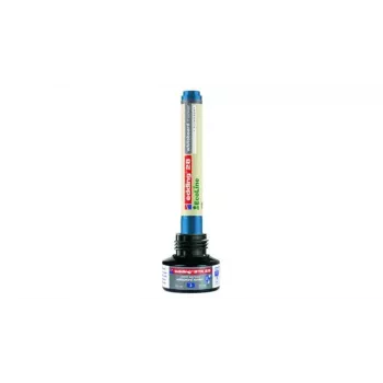 Markervulling Edding BTK-25 rood 1 stuk