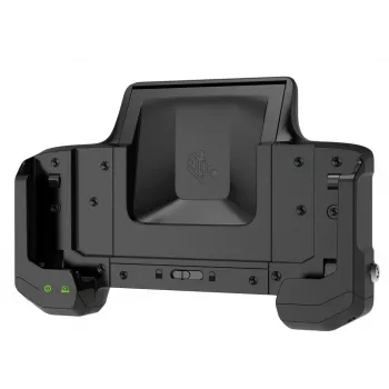 Zebra CRD-ET6X-VEHDK-CON-01 dockingstation voor mobiel apparaat tablet/smartphone zwart