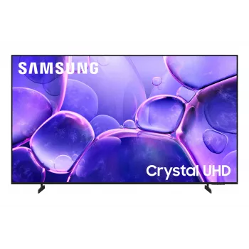 Samsung HU7000F 109,2 cm (43 inch) 4K Ultra HD Smart TV zwart 20 W