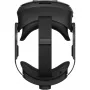 Dedicated head-mounted display HTC VIVE Focus Vision zwart 120° gezichtsveld LCD 2448x2448