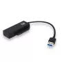 ACT USB 3.2 Gen1 naar 2,5/3,5 inch SATA-adapterkabel voor SSD/HDD