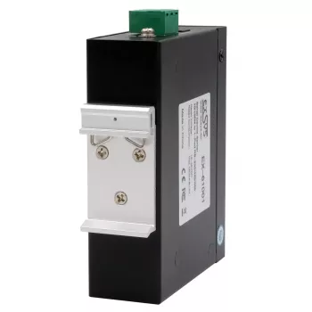 EXSYS EX-61001 seriële server RS-232/422/485 DC 12-48V