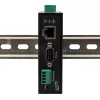 EXSYS EX-61001 seriële server RS-232/422/485 DC 12-48V