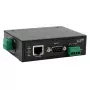 EXSYS EX-61001 seriële server RS-232/422/485 DC 12-48V