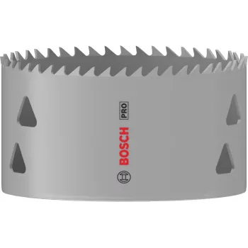Gatenzaag Bosch PRO Multi Material 44/92 mm — los stuk voor boormachine, droogbouw, metaal, kunststof, zachthout
