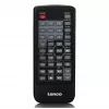 Draagbare radio Lenco SCD-720SI digitale tuner DAB FM 2-weg luidspreker