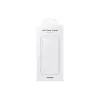 Samsung EF-QA047TTEGWW telefoonhoesje 16,5 cm (6,5 inch) cover transparant