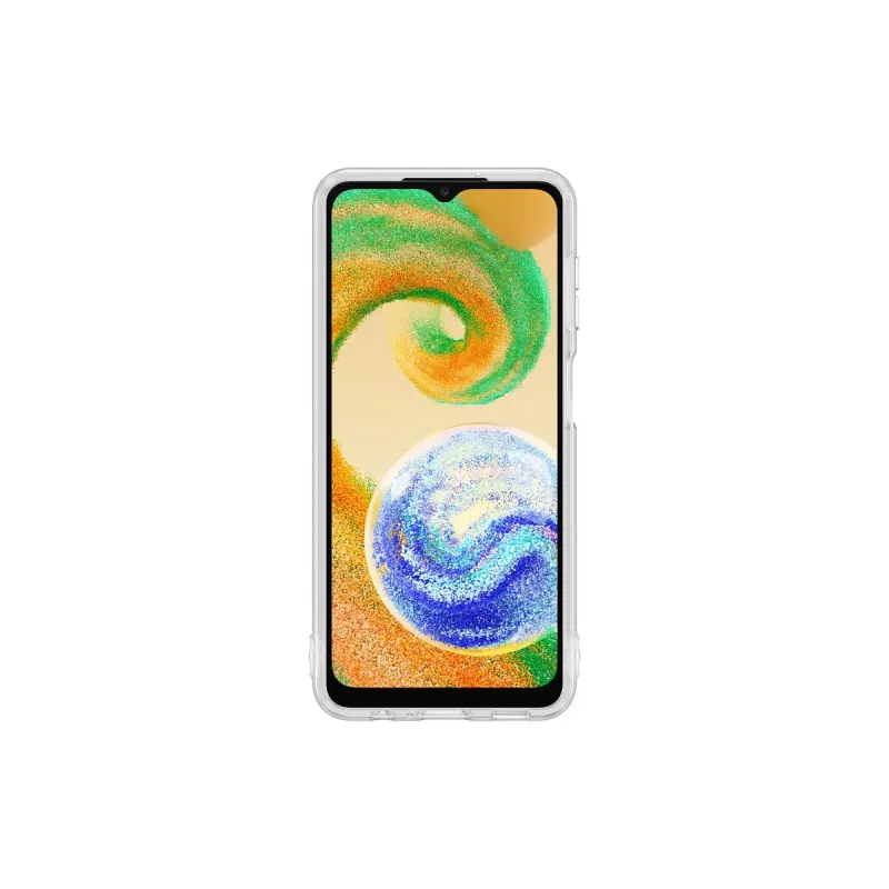 Samsung EF-QA047TTEGWW telefoonhoesje 16,5 cm (6,5 inch) cover transparant