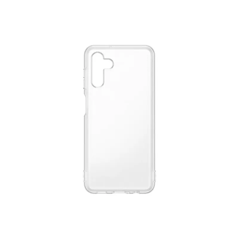 Samsung EF-QA047TTEGWW telefoonhoesje 16,5 cm (6,5 inch) cover transparant