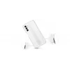 Samsung EF-QA047TTEGWW telefoonhoesje 16,5 cm (6,5 inch) cover transparant