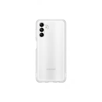 Samsung EF-QA047TTEGWW telefoonhoesje 16,5 cm (6,5 inch) cover transparant