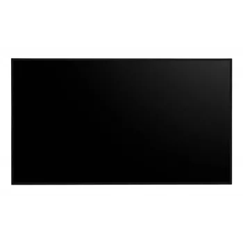 LG 75UL5Q-E signage display digital signage flatscreen 190,5 cm (75 inch) LED WLAN 500 cd/m² 4K Ultra HD zwart WebOS 24/7