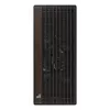 ASUS ProArt PA602 Wood Edition Modern zwart - tempered glass panel Midi Tower zwart, hout