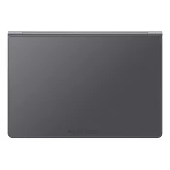 Samsung EF-DX935 QWERTZ Duits Pogo Pin grijs