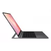 Samsung EF-DX935 QWERTZ Duits Pogo Pin grijs