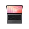 Samsung EF-DX935 QWERTZ Duits Pogo Pin grijs