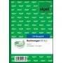 Bedrijfsformulier Sigel RE625