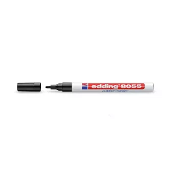 Permanentmarker Edding 8055 zwart
