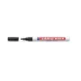 Permanentmarker Edding 8055 zwart