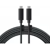 USB-C-kabel Insta360 Extra Long 10m – data- en oplaadkabel voor camera's en apparaten
