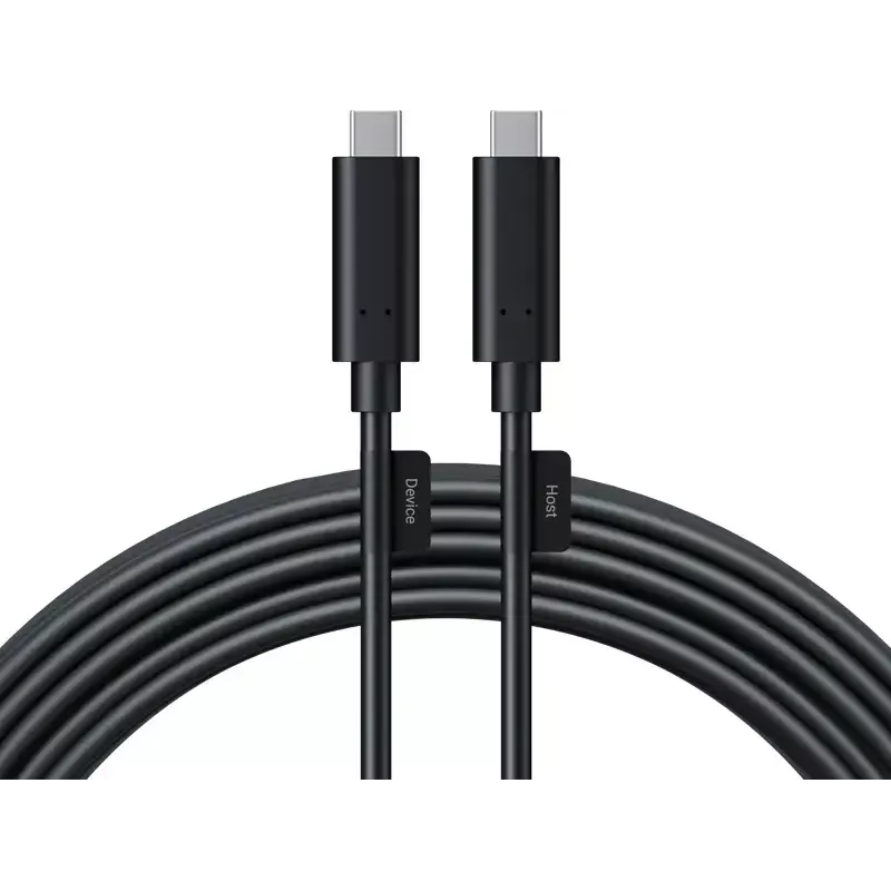 USB-C-kabel Insta360 Extra Long 10m – data- en oplaadkabel voor camera's en apparaten