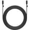USB-C-kabel Insta360 Extra Long 10m – data- en oplaadkabel voor camera's en apparaten