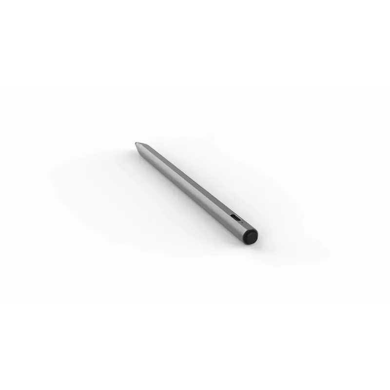 Stylus Pen Menatwork Neo 15g zilver tabletcompatibiliteit