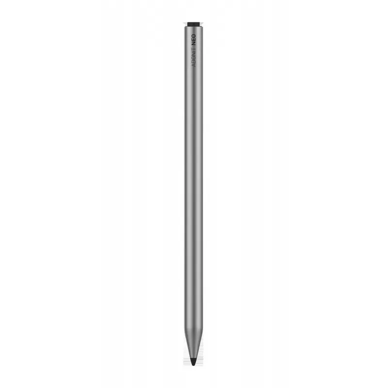 Stylus Pen Menatwork Neo 15g zilver tabletcompatibiliteit