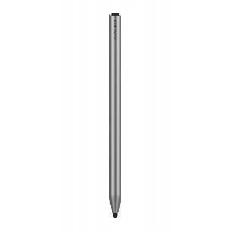 Stylus Pen Menatwork Neo 15g zilver tabletcompatibiliteit