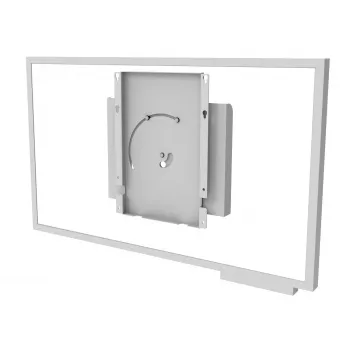 Peerless RMI3-FLIP2 signagedisplay-houder 165,1 cm (65 inch) wit