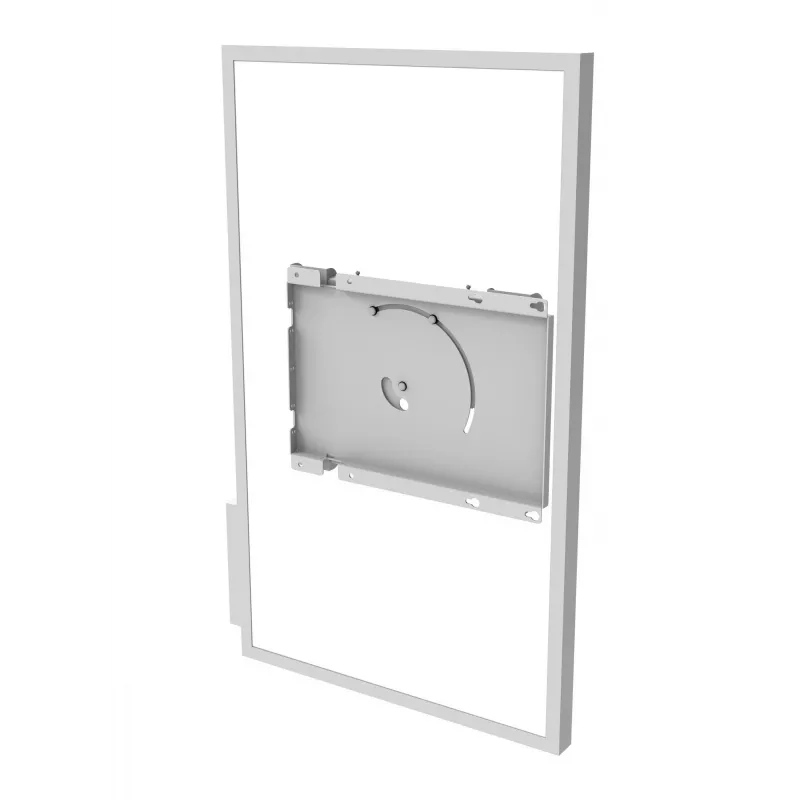 Peerless RMI3-FLIP2 signagedisplay-houder 165,1 cm (65 inch) wit