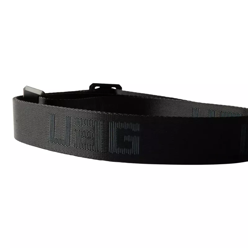 Tragegurt Urban Armor Gear B-SHLDSTRP-BK zwart nylon 50,8 mm breedte