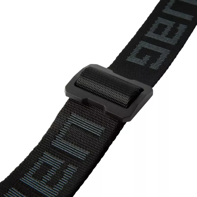 Tragegurt Urban Armor Gear B-SHLDSTRP-BK zwart nylon 50,8 mm breedte
