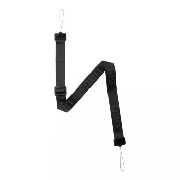 Tragegurt Urban Armor Gear B-SHLDSTRP-BK zwart nylon 50,8 mm breedte