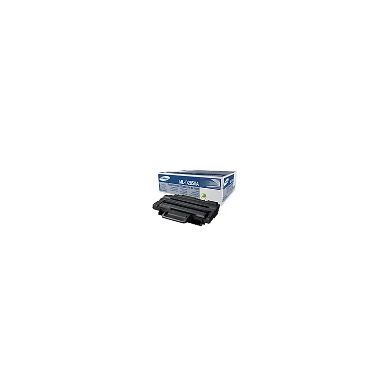 Samsung ML-D2850A-tonercartridge 1 stuk origineel zwart