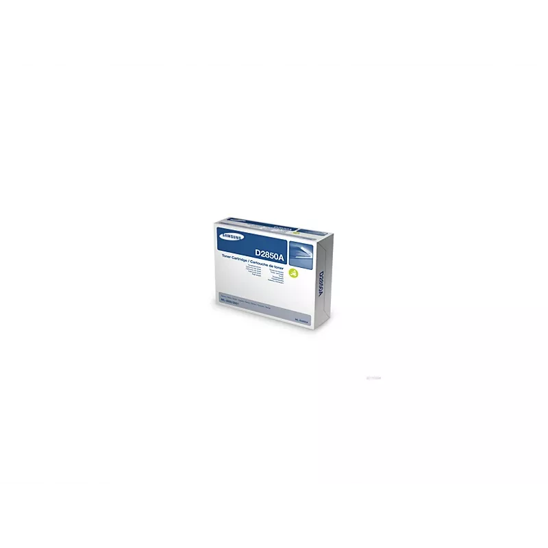 Samsung ML-D2850A-tonercartridge 1 stuk origineel zwart